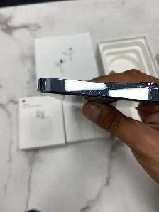 iPhone 13 Pro Max 256GB 92% battAirPods/Charger Set/Delivery - Photo 6