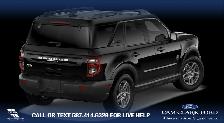 2026 Ford Bronco Sport Big Bend - Photo 4