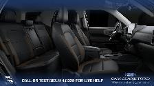 2026 Ford Bronco Sport Big Bend - Photo 6
