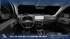 2026 Ford Bronco Sport Big Bend - Photo 7