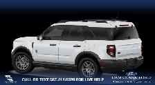 2026 Ford Bronco Sport Big Bend - Photo 2