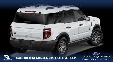 2026 Ford Bronco Sport Big Bend - Photo 4