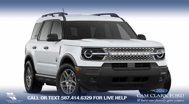 2026 Ford Bronco Sport Big Bend - Photo 5