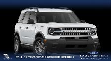 2026 Ford Bronco Sport Big Bend - Photo 5