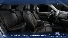 2026 Ford Bronco Sport Big Bend - Photo 6