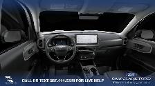 2026 Ford Bronco Sport Big Bend - Photo 7