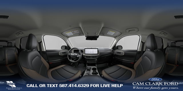 2026 Ford Bronco Sport Big Bend - Photo 8