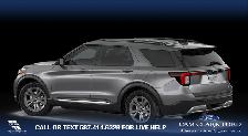 2026 Ford Explorer Active - Photo 2