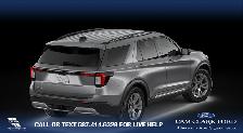 2026 Ford Explorer Active - Photo 4