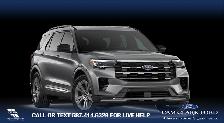 2026 Ford Explorer Active - Photo 5