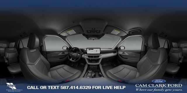 2026 Ford Explorer Active - Photo 8