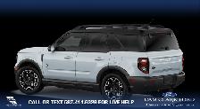 2026 Ford Bronco Sport Outer Banks - Photo 2