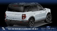 2026 Ford Bronco Sport Outer Banks - Photo 4