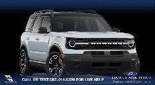 2026 Ford Bronco Sport Outer Banks - Photo 5