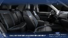 2026 Ford Bronco Sport Outer Banks - Photo 6