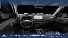 2026 Ford Bronco Sport Outer Banks - Photo 7
