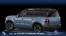 2026 Ford Bronco Sport Outer Banks - Photo 2