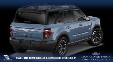 2026 Ford Bronco Sport Outer Banks - Photo 4