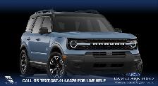 2026 Ford Bronco Sport Outer Banks - Photo 5