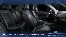 2026 Ford Bronco Sport Outer Banks - Photo 6