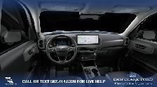2026 Ford Bronco Sport Outer Banks - Photo 7