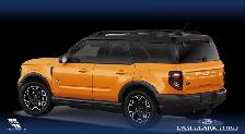 2026 Ford Bronco Sport Outer Banks - Photo 2
