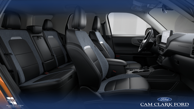 2026 Ford Bronco Sport Outer Banks - Photo 6