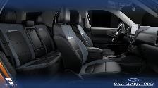 2026 Ford Bronco Sport Outer Banks - Photo 6