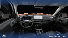 2026 Ford Bronco Sport Outer Banks - Photo 7