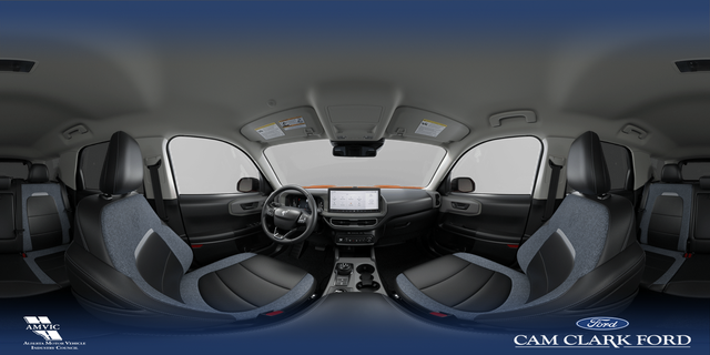 2026 Ford Bronco Sport Outer Banks - Photo 8