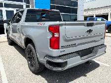2024 Chevrolet Silverado 1500 - Photo 2
