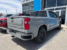 2024 Chevrolet Silverado 1500 - Photo 3