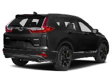 2018 Honda CR-V Touring AWD - Low KM I Carplay I Moonroof - Photo 2