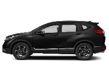 2018 Honda CR-V Touring AWD - Low KM I Carplay I Moonroof - Photo 3