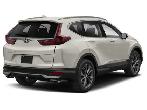 2021 Honda CR-V - Photo 2