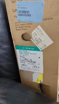 Monitor - 27'Lenovo G27-20  (A20270FG0) - Gaming Monitor