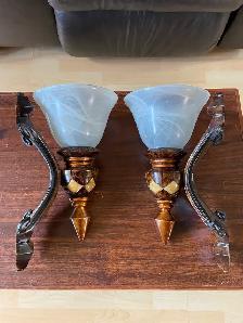Wall Sconces