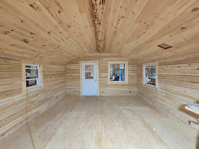NEW LOG CABINS - Photo 10