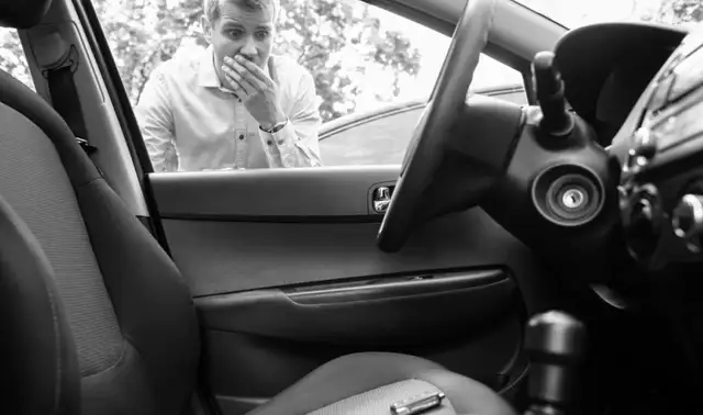 Car Unlocks