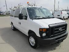 2010 Ford Econoline Commercial - Photo 3