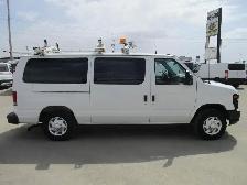 2010 Ford Econoline Commercial - Photo 4