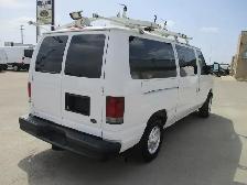 2010 Ford Econoline Commercial - Photo 5