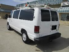 2010 Ford Econoline Commercial - Photo 6