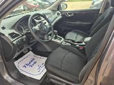 2019 Nissan Sentra - Photo 4
