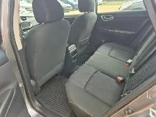 2019 Nissan Sentra - Photo 11