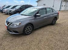 2019 Nissan Sentra - Photo 14