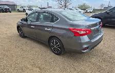 2019 Nissan Sentra - Photo 16