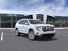 2026 GMC Acadia Denali AWD - Photo 2