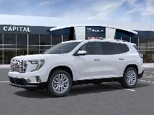 2026 GMC Acadia Denali AWD - Photo 3