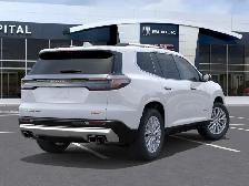 2026 GMC Acadia Denali AWD - Photo 5